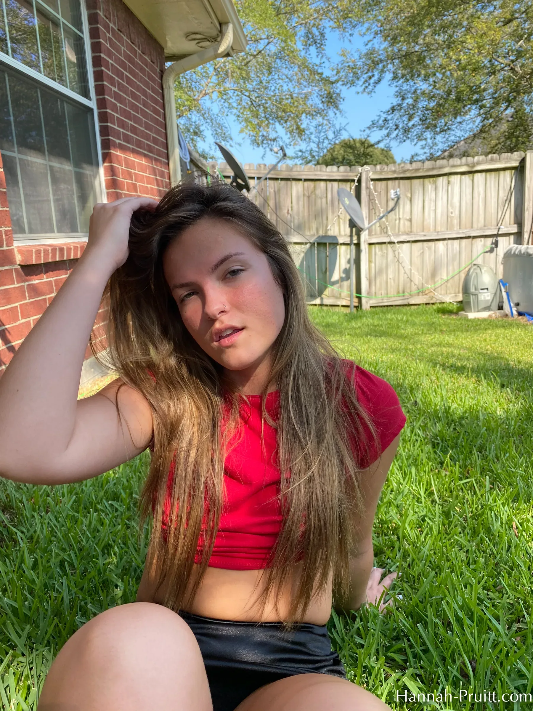 Hannah Pruitt