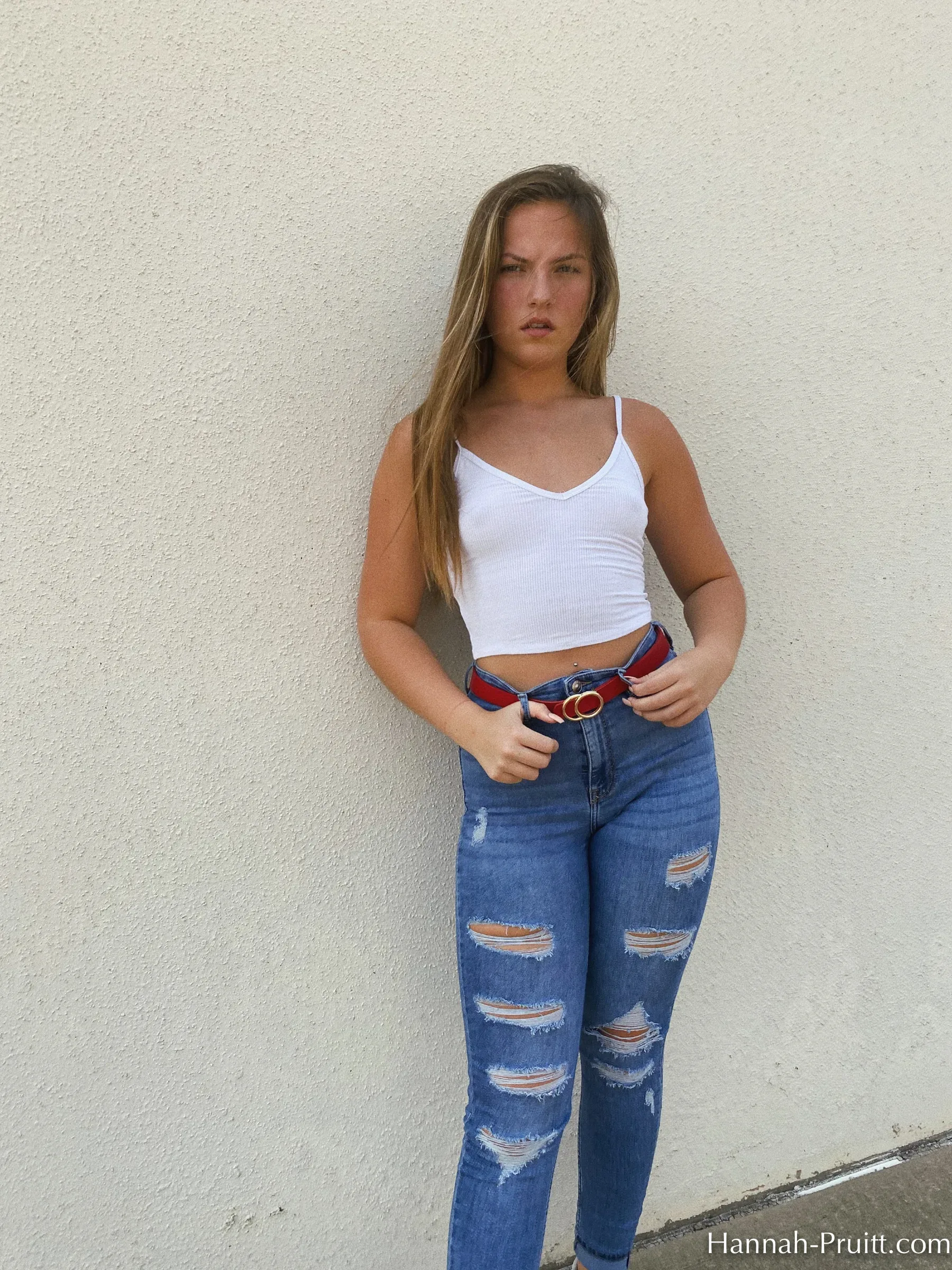 Hannah Pruitt