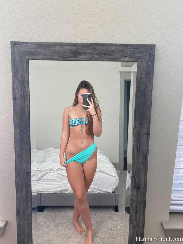 Hannah Pruitt