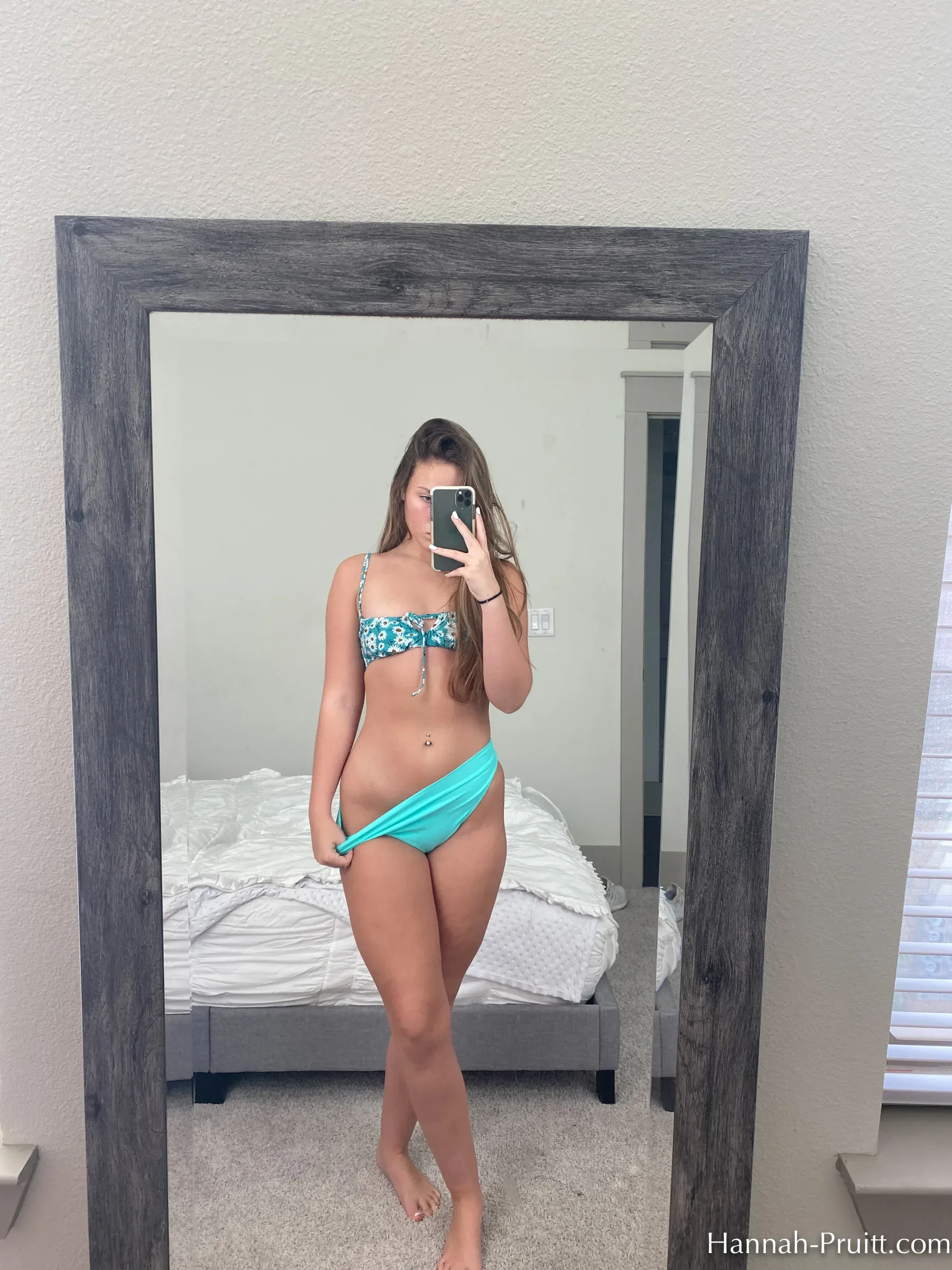 Hannah Pruitt