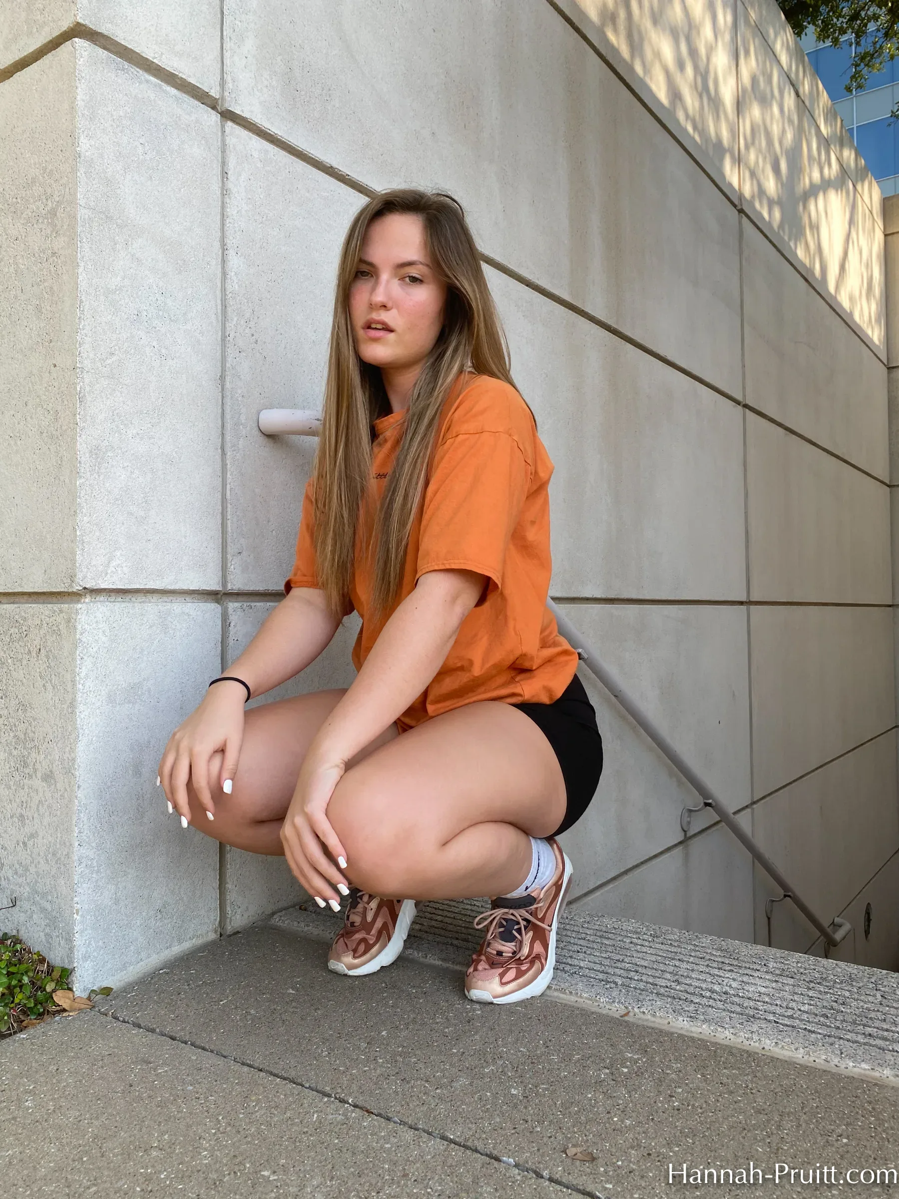 Hannah Pruitt