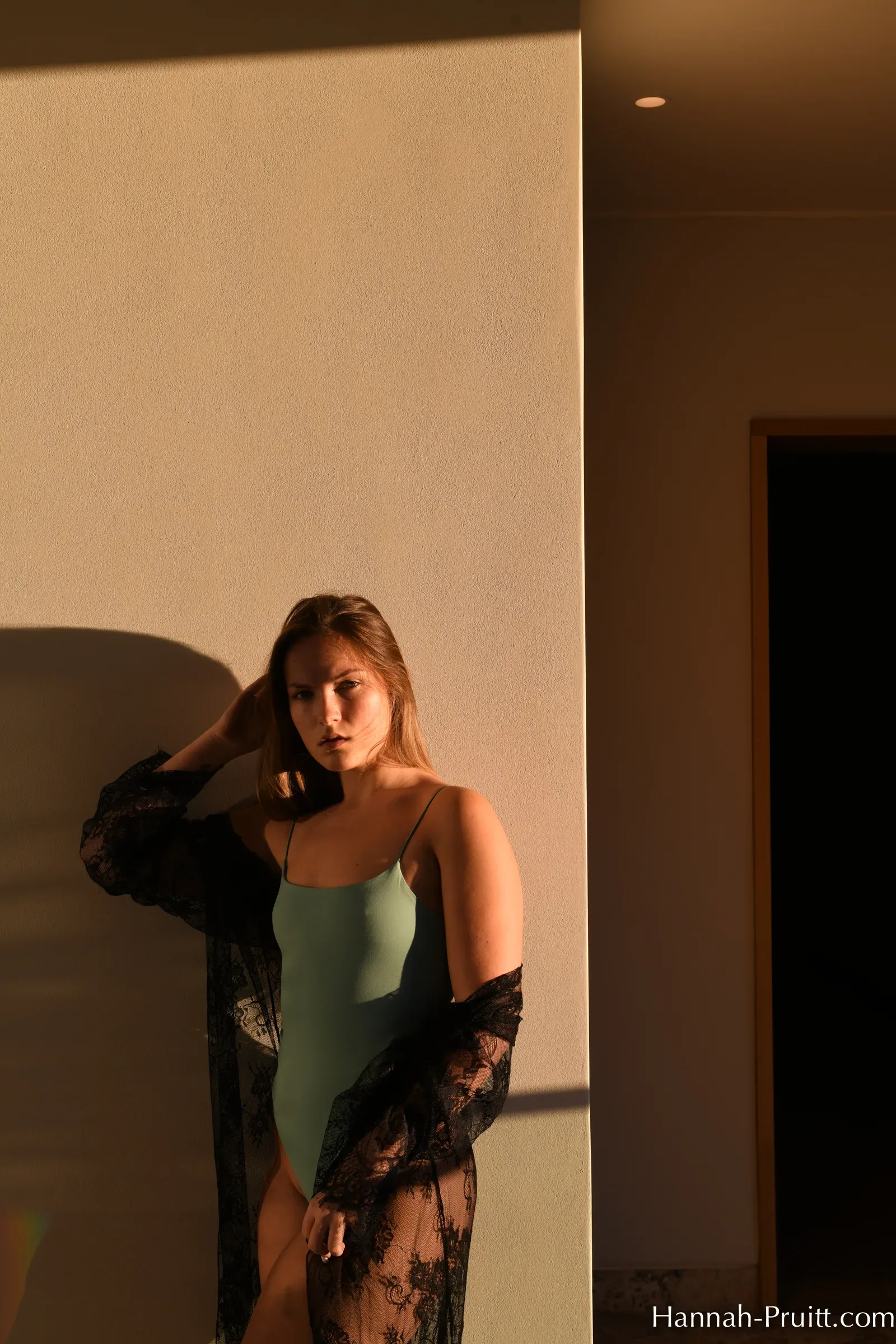 Hannah Pruitt