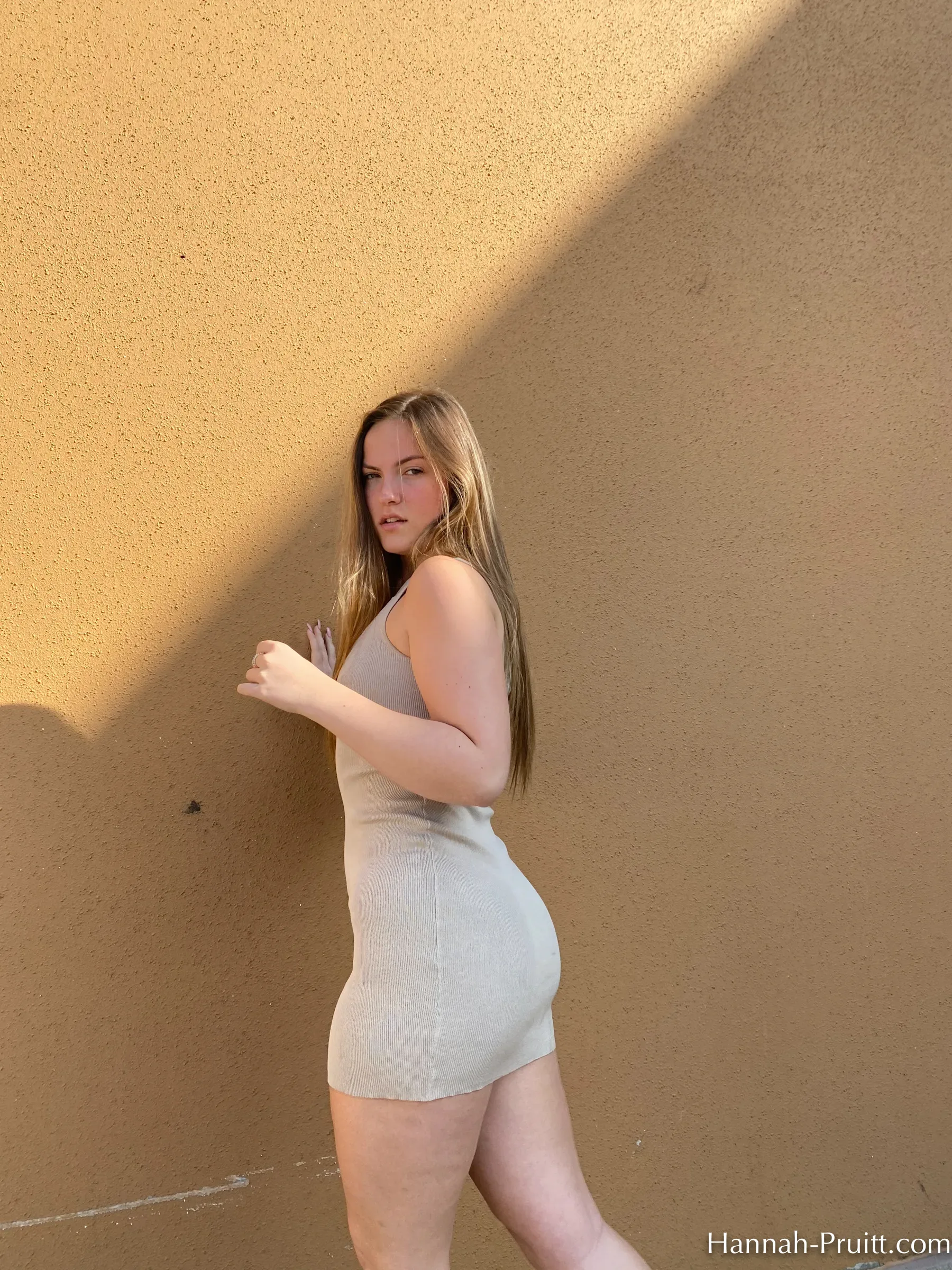 Hannah Pruitt