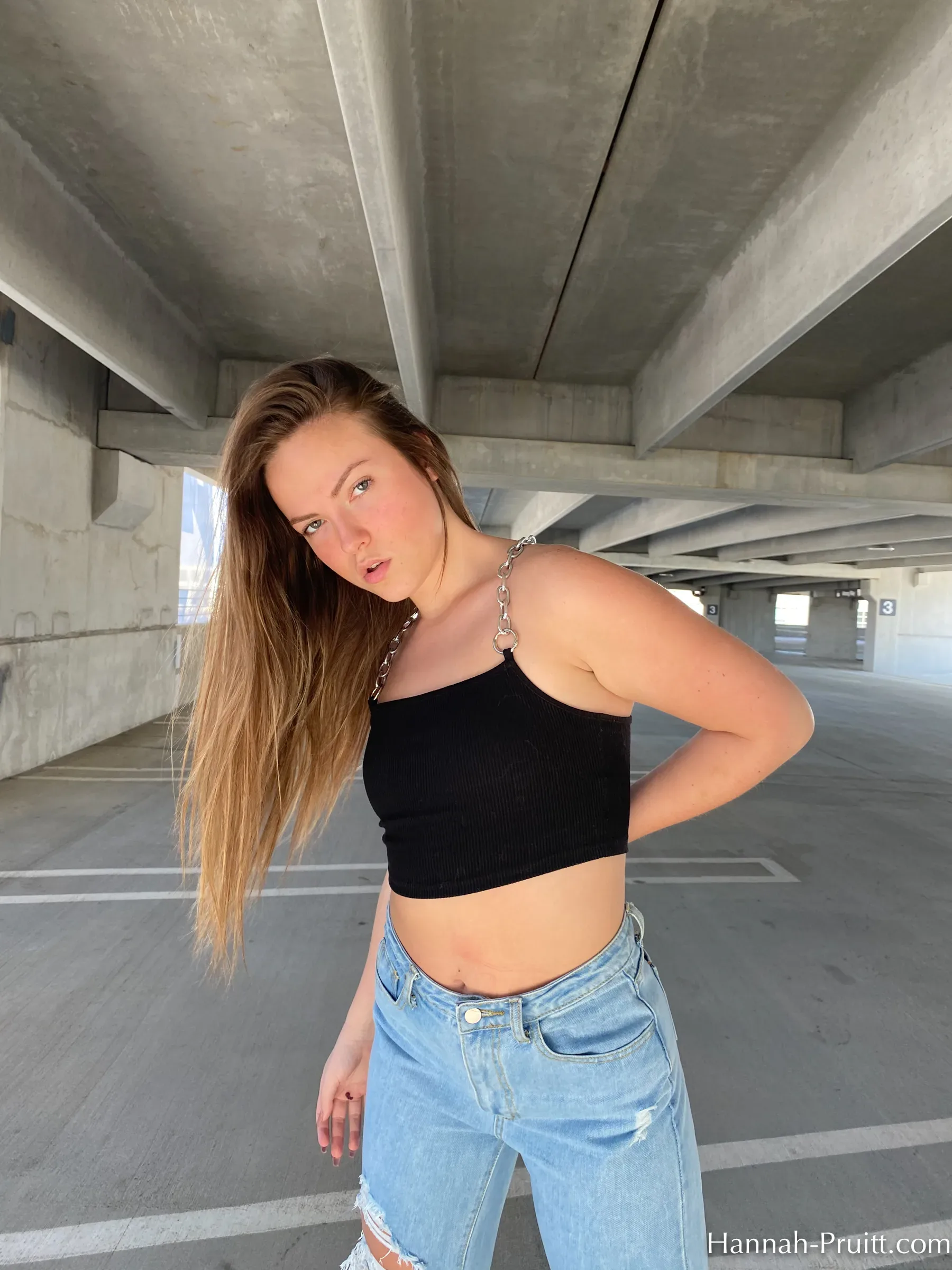 Hannah Pruitt